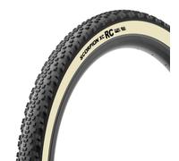 Pirelli Scorpion™ Race Xc Rc Retro Prowall 120 Tpi Race Xc Compound Tubeless 29´´ X 2.4 Mtb Tyre Nero 29´´ x 2.4 Retro