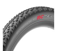 Pirelli Scorpion™ Race Xc Rc Prowall 120 Tpi Race Xc Compound Tubeless 29´´ X 2.4 Mtb Tyre Nero 29´´ x 2.4 Silver