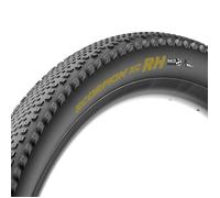 Pirelli Scorpion™ Race Xc Rh Colour Edition Prowall 120 Tpi Race Xc Compound Tubeless 29´´ X 2.4 Mtb Tyre Nero 29´´ x 2.4 Gold Label