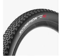 Pneumatico per mountain bike pirelli scorpion sport xc h 29 tubeless ready soft prowall smartgrip compound