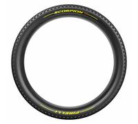 COPERTONE PIRELLI SCORPION XC HARD TERRAIN 29X2.2 TEAM EDITION GIALLO/YELLOW