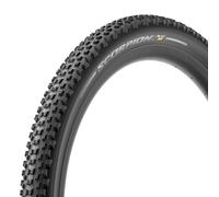 Pirelli Scorpion M Tubeless 29´´ X 2.20 Mtb Tyre Nero 29´´ x 2.20 Black