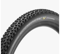Pirelli Scorpion M Lite Pro Wall Tubeless 29´´ X 2.20 Mtb Tyre Nero 29´´ x 2.20
