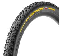Pirelli Pneumatico Pieghevole - Scorpion XC RC - LITE MTB - 29x2.40'' | Colour Edition - giallo taglia unica