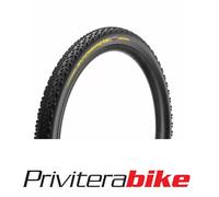 Pirelli Scorpion™ Xc Rc Lite Tubeless 29´´ X 2.40 Mtb Tyre Nero 29´´ x 2.40