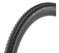 Copertone Cinturato Gravel Rc X - 28" 700 X 35 Nero Marrone (Classic) Techwall X