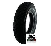 COPERTONE PNEMUATICO DURO OTTO TELE MOTO APE MOTO 4.50-10