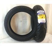 Copertone pneumatico 100/80-14 48P tubless MICHELIN pilot street anno 2016