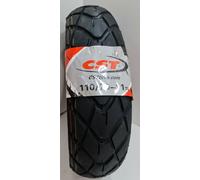 Copertone pneumatico 110/70-11 45L TUBLESS CST C-M-519