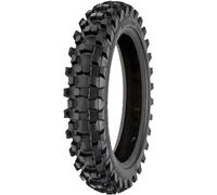 COPERTONE PNEUMATICO 2.50-10 MINI CROSS PIT BIKE TASSELLATO GOMMA 10” 33J