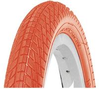 Copertone/Pneumatico 20 x 1.75 BICI GRAZIELLA - ARANCIONE