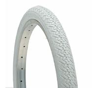 Copertone / Pneumatico 26 x 1.3/8 ( 37 - 590 ) BICI BIANCO - CREMA - MARRONE