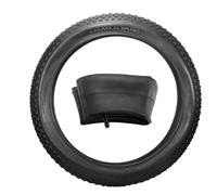 Copertone pneumatico 26 x 4.0 FAT BIKE CHAOYANG Tacchettato + CAMERA d 'aria