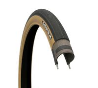 Copertone / Pneumatico 28" - 622 / 700 x 28 C Bici NERO / PARA KENDA SLICK