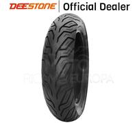 COPERTONE PNEUMATICO ANTERIORE DEESTONE 110/70-16 D-825 PER HONDA SH 300