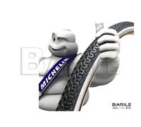 Copertone Michelin World Tour 650B ( Nero/Bianco / 650x35B (35-584) )