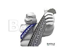Pneumatico michelin world tour 26 city etrto 590 tubetype rigide nero