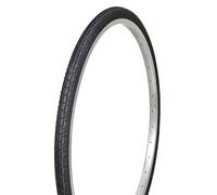 Pneumatico City/Trekking - 700 x 38 (28 x 1 5/8) - Nero