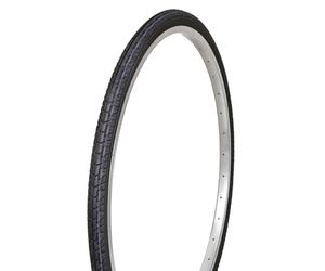 COPERTONE Pneumatico BICI City/Trekking - 700 x 38 (28 x 1 5/8) - Nero