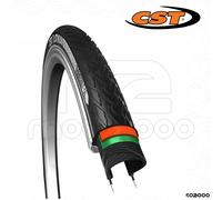 COPERTONE PNEUMATICO BICICLETTA 700 x45c 28 x 1.75 E-BIKE PLATINUM PROTECTOR