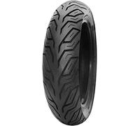 Copertone Pneumatico Deestone 130/70-12 TL Gomma Rinforzata Slick"62P" D825 Per Moto Scooter Urban R