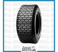 Copertone Pneumatico Gomma GIARDINAGGIO 16X6.50 8 CST C-165S 4 Tele