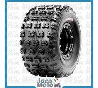 Copertone Pneumatico Gomma QUAD SPORT Pulse 275 50 9 39M 6 TELE CST CS-04R