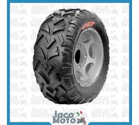 Copertone Pneumatico Gomma QUAD UTILITY 255 60 12 52J/4PR TELE CST CU-20