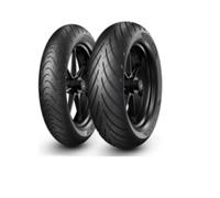 Copertone pneumatico METZELER 300 3.00 10 50J ROADTEC SCOOTER per VESPA SPECIAL
