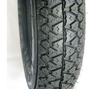 Copertone pneumatico MICHELIN 3.50 8" S83 per VESPA 98 125 150 V1 V33 VL VM VN V