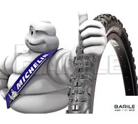 Copertone / Pneumatico MICHELIN COUNTRY AT Bici MTB 26 x 2.00 PROFESSIONAL NERO