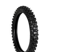 COPERTONE PNEUMATICO MOTO ANTERIORE MINICROSS ENDURO TASSELLATO 60/100-14 GOMMA