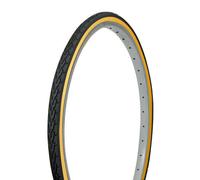 COPERTONE PNEUMATICO PER BICI MTB NERO GOMMA 700 x 35c BICICLETTA RICAMBIO CICLO