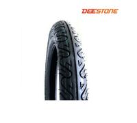 COPERTONE PNEUMATICO POSTERIORE GOMMA DEESTONE 2 3/4-16 scarabeo 50cc