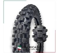 COPERTONE PNEUMATICO POSTERIORE MOTO CROSS PIT BIKE 90 100 14 49 M TOUGH GEAR-F