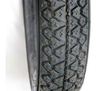 Copertone pneumatico ruota MICHELIN 3.00 10 S83 TT/TL per VESPA APE LAMBRETTA SP