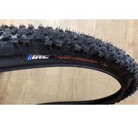 Copertone posteriore bici IRC Mythos XC 26 x 1.95 R Rear MTB tire mountain bike