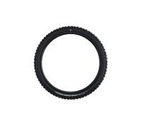 Copertone posteriore bici Schwalbe Shredda Gravity Pro TL Nero