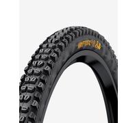 Copertone posteriore Continental Kryptotal Downhill 27.5x2.60 Tubeless Ready pieghevole nero