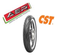 COPERTONE POSTERIORE CST 130/70-17 CM-NK01 62S TL YAMAHA YZF 125 R