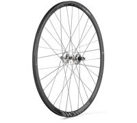 Copertone posteriore da pista bici Miche Pistard 2.0 Gris
