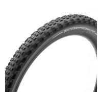 Pirelli Scorpion™ E-mtb R Hyperwall™ 60 Tpi Smartgrip Tubeless 27.5´´ X 2.80 Mtb Tyre Nero 27.5´´ x 2.80 Black