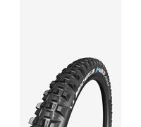 Copertone posteriore Michelin E-Wild Gum-X 27.5x2.80 Tubeless nero