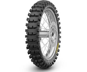 copertone posteriore minicross Pirelli Scorpion Mx 32 Mid Soft 90 / 100 - 14