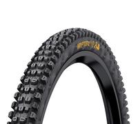 Copertone posteriore morbido per bici Continental Kryptotal Downhill Noir