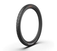 Pirelli Copertone Cast Protagonist Dual Wall Evo DH Tubeless 29×2.40 Nero Unisex