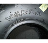 COPERTONE QUAD 50 / 80 C.C. MISURA 145 / 70 - 6