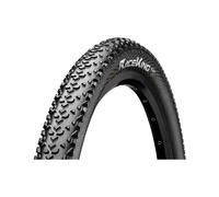 Continental Race King 27.5´´ X 2.00 Rigid Mtb Tyre Nero 27.5´´ x 2.00 Black