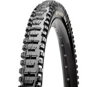 Maxxis minion dhr ii 27 5 tubeless ready rigid dual downhill mtb bikepark