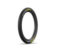 Michelin Pilot Sx 20´´ X 1.375 Rigid Urban Tyre Nero 20´´ x 1.375 Black / Yellow